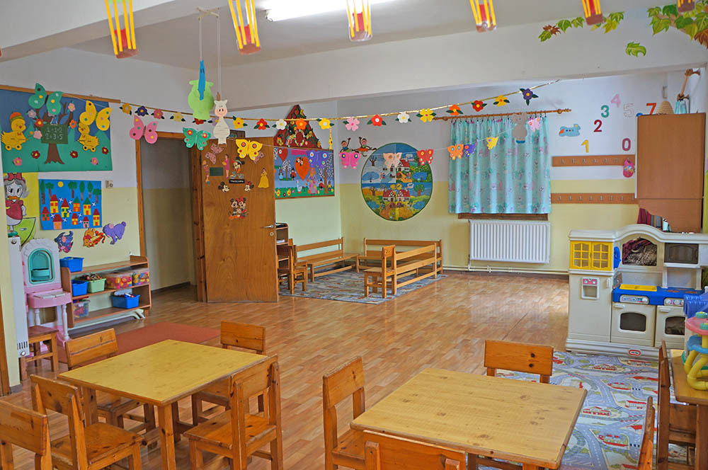 Δήμος Κοζάνης: Ξεκινούν οι εγγραφές στους παιδικούς και βρεφονηπιακούς σταθμούς για τη νέα σχολική χρονιά